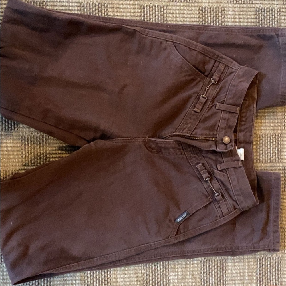 Rockies Jeans